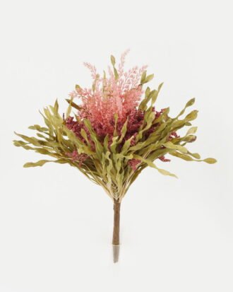Artificial Flower 25*25*35cm Plant bush GS-27922210-P1 Flowers Bush YeahFlower is one of Chinese leading OEM manufacturers and exporters , supplying the silk flowers, wholesale artificial trees