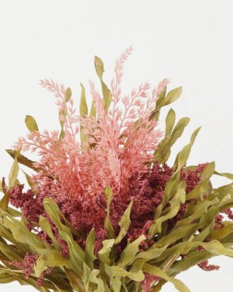 Artificial Flower 25*25*35cm Plant bush GS-27922210-P1 Flowers Bush YeahFlower is one of Chinese leading OEM manufacturers and exporters , supplying the silk flowers, wholesale artificial trees