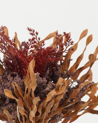 Artificial Flower 25*25*35cm Plant bush GS-27922210-R1 Flowers Bush YeahFlower is one of Chinese leading OEM manufacturers and exporters , supplying the silk flowers, wholesale artificial trees