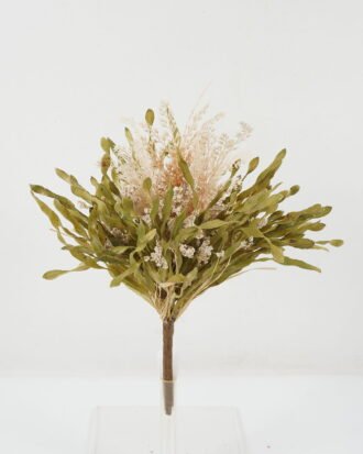 Artificial Flower 25*25*35cm Plant bush GS-27922210-W1 Flowers Bush YeahFlower is one of Chinese leading OEM manufacturers and exporters , supplying the silk flowers, wholesale artificial trees