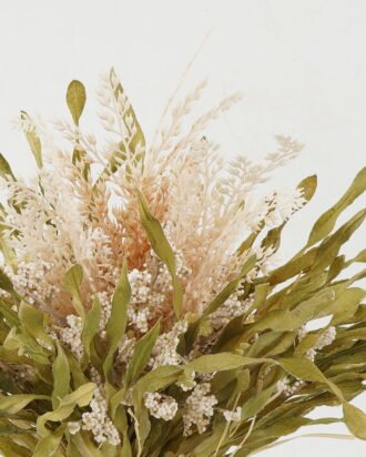 Artificial Flower 25*25*35cm Plant bush GS-27922210-W1 Flowers Bush YeahFlower is one of Chinese leading OEM manufacturers and exporters , supplying the silk flowers, wholesale artificial trees