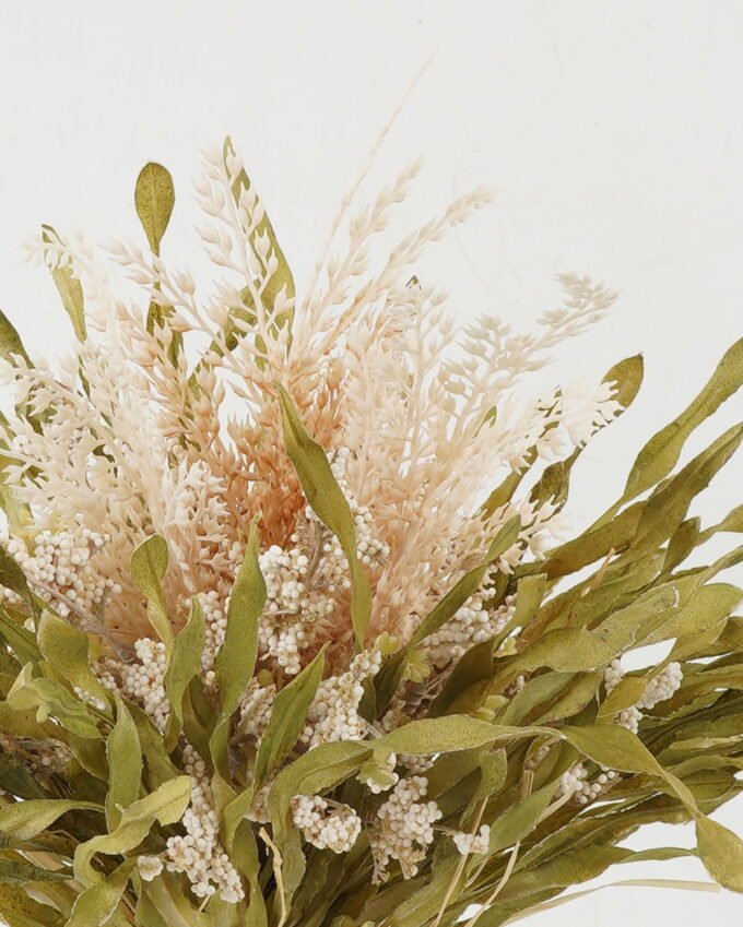 Artificial Flower 25*25*35cm Plant bush GS-27922210-W1 Flowers Bush YeahFlower is one of Chinese leading OEM manufacturers and exporters , supplying the silk flowers, wholesale artificial trees