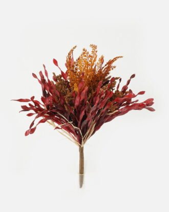 Artificial Flower 25*25*35cm Plant bush GS-27922210-Y1 Flowers Bush YeahFlower is one of Chinese leading OEM manufacturers and exporters , supplying the silk flowers, wholesale artificial trees