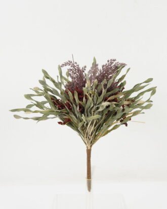 Artificial Flower 25*25*35cm Plant bush GS-27922210-Z1 Flowers Bush YeahFlower is one of Chinese leading OEM manufacturers and exporters , supplying the silk flowers, wholesale artificial trees