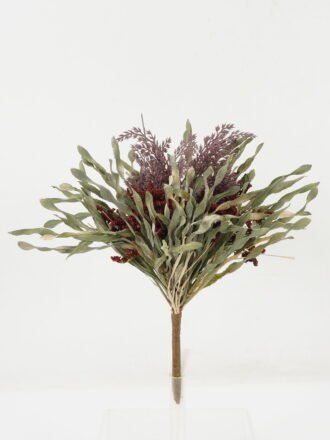 Artificial Flower 15*15*30cm Sunflower bouquet GS-05522091 Flowers Bush 3,000+ sqm showroom with thousands of artificial flowers, plants & trees ready for global sourcing.