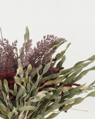 Artificial Flower 25*25*35cm Plant bush GS-27922210-Z1 Flowers Bush YeahFlower is one of Chinese leading OEM manufacturers and exporters , supplying the silk flowers, wholesale artificial trees