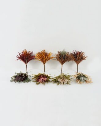 Artificial Flower 25*25*35cm Plant bush GS-27922210 Bouquet YeahFlower is one of Chinese leading OEM manufacturers and exporters , supplying the silk flowers, wholesale artificial trees