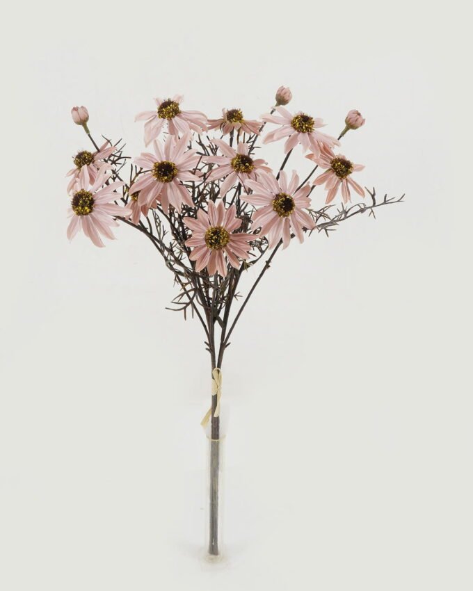 Artificial Flower 28*28*50cm Plateresque bush GS-16822067 Bouquet YeahFlower is one of Chinese leading OEM manufacturers and exporters , supplying the silk flowers, wholesale artificial trees