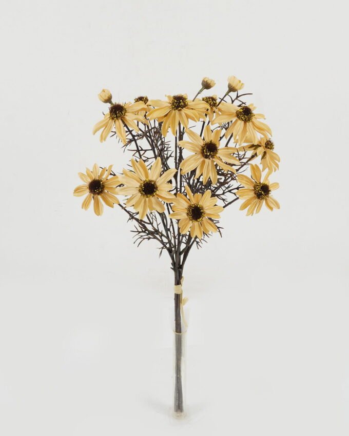 Artificial Flower 28*28*50cm Plateresque bush GS-16822067 Bouquet YeahFlower is one of Chinese leading OEM manufacturers and exporters , supplying the silk flowers, wholesale artificial trees