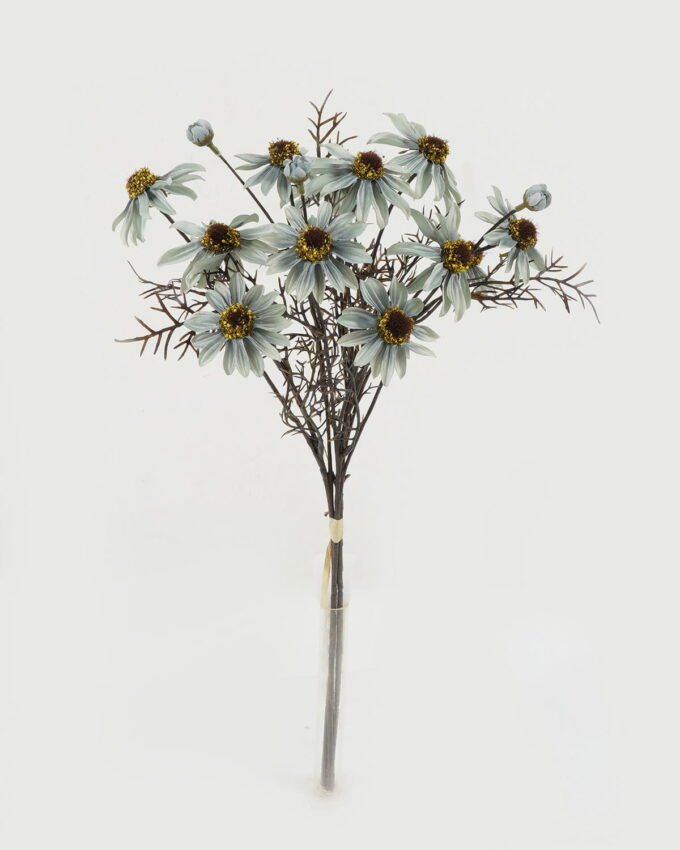 Artificial Flower 28*28*50cm Plateresque bush GS-16822067 Bouquet YeahFlower is one of Chinese leading OEM manufacturers and exporters , supplying the silk flowers, wholesale artificial trees