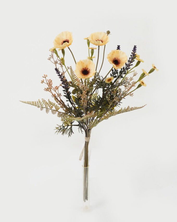 Artificial Flower 28*28*50cm Plateresque bush GS-16822068 Bouquet YeahFlower is one of Chinese leading OEM manufacturers and exporters , supplying the silk flowers, wholesale artificial trees