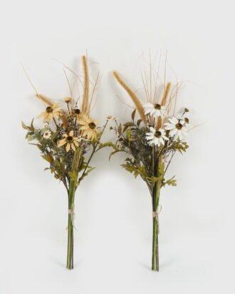 Artificial Flower 25*25*57cm Plateresque bush GS-16822069 Bouquet YeahFlower is one of Chinese leading OEM manufacturers and exporters , supplying the silk flowers, wholesale artificial trees