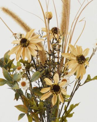 Artificial Flower 25*25*57cm Plateresque bush GS-16822069 Bouquet YeahFlower is one of Chinese leading OEM manufacturers and exporters , supplying the silk flowers, wholesale artificial trees