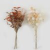 Artificial Flower 25*25*57cm Plateresque bush GS-16822070 Bouquet YeahFlower is one of Chinese leading OEM manufacturers and exporters , supplying the silk flowers, wholesale artificial trees