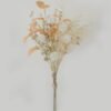 Artificial Flower 25*25*57cm Plateresque bush GS-16822070 Bouquet YeahFlower is one of Chinese leading OEM manufacturers and exporters , supplying the silk flowers, wholesale artificial trees