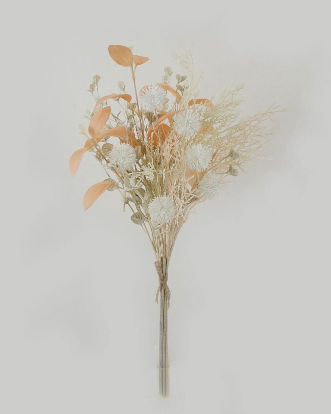 Artificial Flower 25*25*57cm Plateresque bush GS-16822070 Bouquet YeahFlower is one of Chinese leading OEM manufacturers and exporters , supplying the silk flowers, wholesale artificial trees