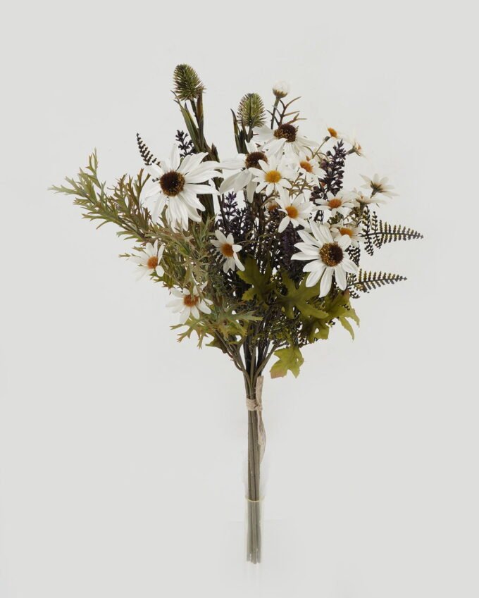 Artificial Flower 25*25*51cm Plateresque bush GS-16822071-W1 Bouquet YeahFlower is one of Chinese leading OEM manufacturers and exporters , supplying the silk flowers, wholesale artificial trees