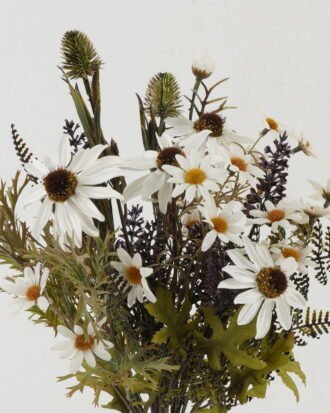 Artificial Flower 25*25*51cm Plateresque bush GS-16822071-W1 Bouquet YeahFlower is one of Chinese leading OEM manufacturers and exporters , supplying the silk flowers, wholesale artificial trees