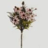 Artificial Flower 25*25*51cm Plateresque bush GS-16822071 Bouquet YeahFlower is one of Chinese leading OEM manufacturers and exporters , supplying the silk flowers, wholesale artificial trees