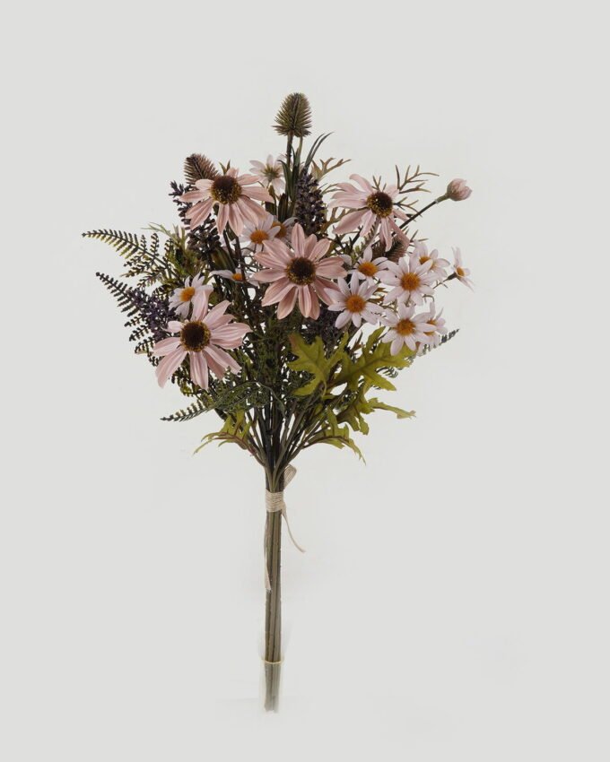 Artificial Flower 25*25*51cm Plateresque bush GS-16822071 Bouquet YeahFlower is one of Chinese leading OEM manufacturers and exporters , supplying the silk flowers, wholesale artificial trees