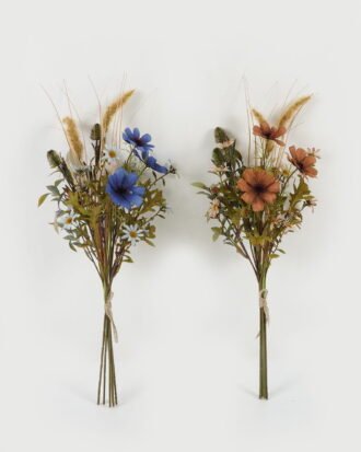 Artificial Flower 24*24*57cm Plateresque bush GS-16822072 Bouquet YeahFlower is one of Chinese leading OEM manufacturers and exporters , supplying the silk flowers, wholesale artificial trees