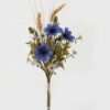 Artificial Flower 24*24*57cm Plateresque bush GS-16822072 Bouquet YeahFlower is one of Chinese leading OEM manufacturers and exporters , supplying the silk flowers, wholesale artificial trees