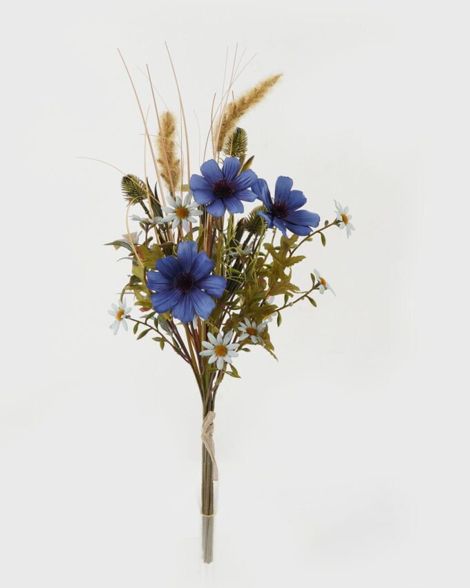 Artificial Flower 24*24*57cm Plateresque bush GS-16822072 Bouquet YeahFlower is one of Chinese leading OEM manufacturers and exporters , supplying the silk flowers, wholesale artificial trees