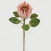 Artificial Flower 22*22*66cm Protea single stem GS-44322005-K1 Single Flowers YeahFlower is one of Chinese leading OEM manufacturers and exporters , supplying the silk flowers, wholesale artificial trees
