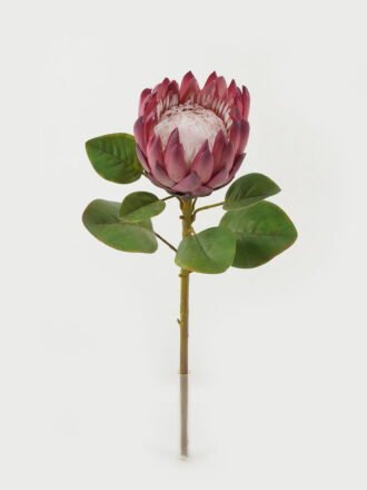 Artificial Flower 25*25*93cm Rose *7 single stem GS-44322008-P2 Single Flowers 3,000+ sqm showroom with thousands of artificial flowers, plants & trees ready for global sourcing.