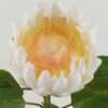 Artificial Flower 22*22*66cm Protea single stem GS-44322005-W1 Single Flowers YeahFlower is one of Chinese leading OEM manufacturers and exporters , supplying the silk flowers, wholesale artificial trees