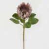 Artificial Flower Protea single stem GS-44322005_8 Artificial Flower 22*22*66cm Protea single stem GS-44322005 Single Flowers YeahFlower is one of Chinese leading OEM manufacturers and exporters , supplying the silk flowers, wholesale artificial trees