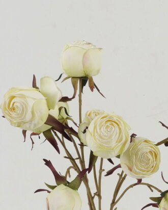 Artificial Flower 25*25*57cm Rose *2 bush GS-25822020-W1 Bouquet YeahFlower is one of Chinese leading OEM manufacturers and exporters , supplying the silk flowers, wholesale artificial trees Artificial Flower 25*25*57cm Rose *2 bush GS-25822020-W1 Bouquet YeahFlower is one of Chinese leading OEM manufacturers and exporters , supplying the silk flowers, wholesale artificial trees