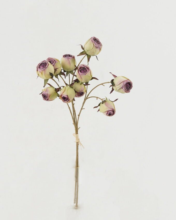 Artificial Flower 25*25*57cm Rose *2 bush GS-25822020-Z3 Bouquet YeahFlower is one of Chinese leading OEM manufacturers and exporters , supplying the silk flowers, wholesale artificial trees