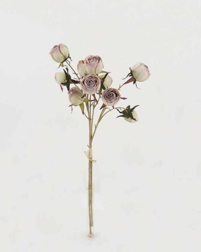 Artificial Flower 25*25*57cm Rose *2 bush GS-25822020-Z3 Bouquet YeahFlower is one of Chinese leading OEM manufacturers and exporters , supplying the silk flowers, wholesale artificial trees