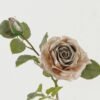Artificial Flower 18*18*64cm Rose *2 single stem GS-44322011-C1 Single Flowers YeahFlower is one of Chinese leading OEM manufacturers and exporters , supplying the silk flowers, wholesale artificial trees