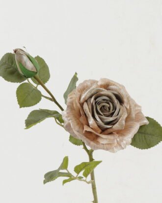 Artificial Flower 18*18*64cm Rose *2 single stem GS-44322011-C1 Single Flowers YeahFlower is one of Chinese leading OEM manufacturers and exporters , supplying the silk flowers, wholesale artificial trees Artificial Flower 18*18*64cm Rose *2 single stem GS-44322011-C1 Single Flowers YeahFlower is one of Chinese leading OEM manufacturers and exporters , supplying the silk flowers, wholesale artificial trees