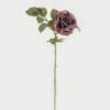 Artificial Flower 18*18*64cm Rose *2 single stem GS-44322011-Z1 Single Flowers YeahFlower is one of Chinese leading OEM manufacturers and exporters , supplying the silk flowers, wholesale artificial trees