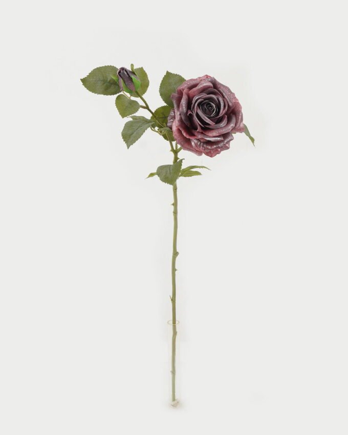 Artificial Flower 18*18*64cm Rose *2 single stem GS-44322011-Z1 Single Flowers YeahFlower is one of Chinese leading OEM manufacturers and exporters , supplying the silk flowers, wholesale artificial trees