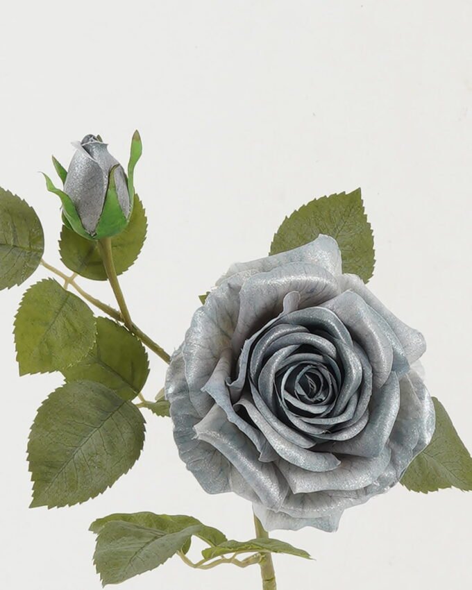 Artificial Flower 18*18*64cm Rose *2 single stem GS-44322011 Single Flowers YeahFlower is one of Chinese leading OEM manufacturers and exporters , supplying the silk flowers, wholesale artificial trees