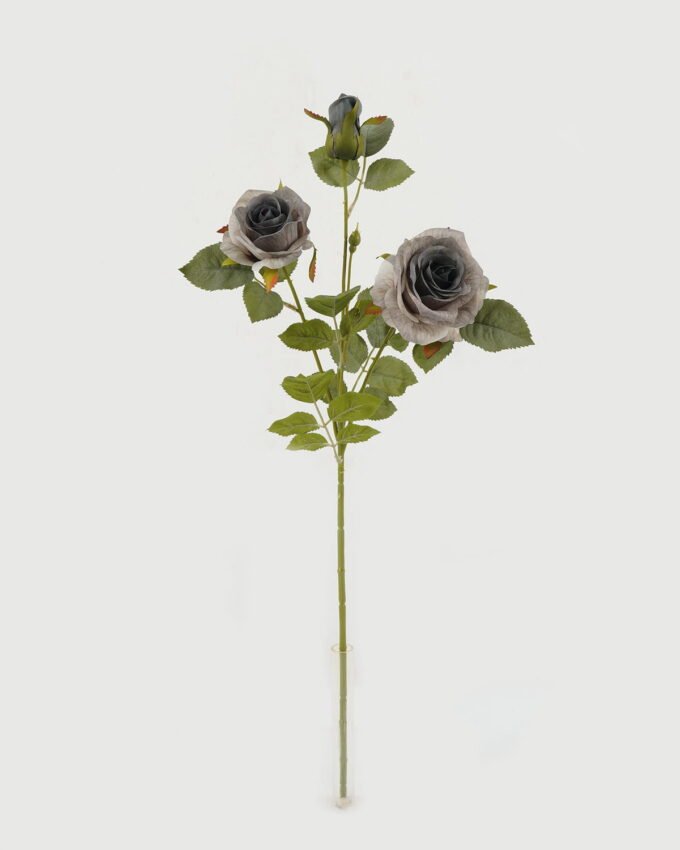 Artificial Flower 20*20*62cm Rose *3 single stem GS-44322012-H1 Single Flowers YeahFlower is one of Chinese leading OEM manufacturers and exporters , supplying the silk flowers, wholesale artificial trees