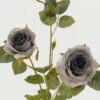 Artificial Flower 20*20*62cm Rose *3 single stem GS-44322012-H1 Single Flowers YeahFlower is one of Chinese leading OEM manufacturers and exporters , supplying the silk flowers, wholesale artificial trees