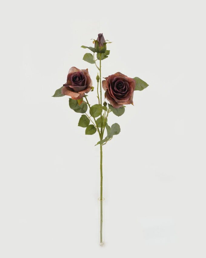 Artificial Flower 20*20*62cm Rose *3 single stem GS-44322012-H1 Single Flowers YeahFlower is one of Chinese leading OEM manufacturers and exporters , supplying the silk flowers, wholesale artificial trees