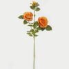 Artificial Flower 20*20*62cm Rose *3 single stem GS-44322012-O1 Single Flowers YeahFlower is one of Chinese leading OEM manufacturers and exporters , supplying the silk flowers, wholesale artificial trees