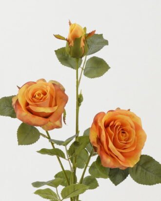 Artificial Flower 20*20*62cm Rose *3 single stem GS-44322012-O1 Single Flowers YeahFlower is one of Chinese leading OEM manufacturers and exporters , supplying the silk flowers, wholesale artificial trees Artificial Flower 20*20*62cm Rose *3 single stem GS-44322012-O1 Single Flowers YeahFlower is one of Chinese leading OEM manufacturers and exporters , supplying the silk flowers, wholesale artificial trees