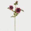Artificial Flower Rose 3 single stem GS-44322012-R1_5 Artificial Flower 20*20*62cm Rose *3 single stem GS-44322012-R1 Single Flowers YeahFlower is one of Chinese leading OEM manufacturers and exporters , supplying the silk flowers, wholesale artificial trees