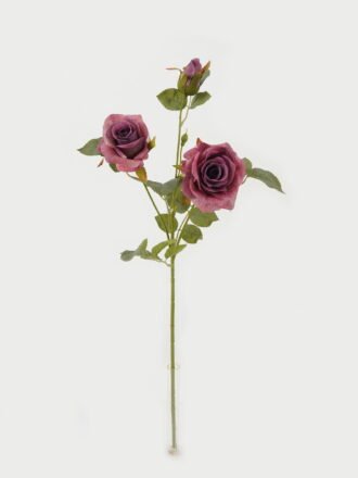Artificial Flower 16*16*53cm Whelan *10 single stem GS-44322013-P1 Single Flowers 3,000+ sqm showroom with thousands of artificial flowers, plants & trees ready for global sourcing.