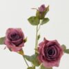 Artificial Flower Rose 3 single stem GS-44322012-R1_6 Artificial Flower 20*20*62cm Rose *3 single stem GS-44322012-R1 Single Flowers YeahFlower is one of Chinese leading OEM manufacturers and exporters , supplying the silk flowers, wholesale artificial trees