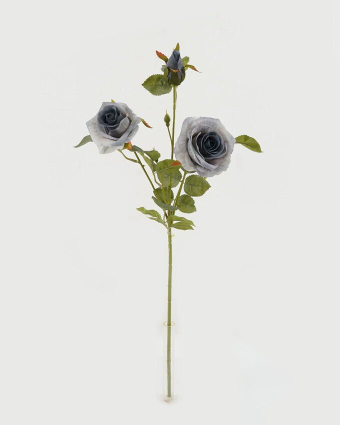 Artificial Flower 20*20*62cm Rose *3 single stem GS-44322012 Single Flowers YeahFlower is one of Chinese leading OEM manufacturers and exporters , supplying the silk flowers, wholesale artificial trees