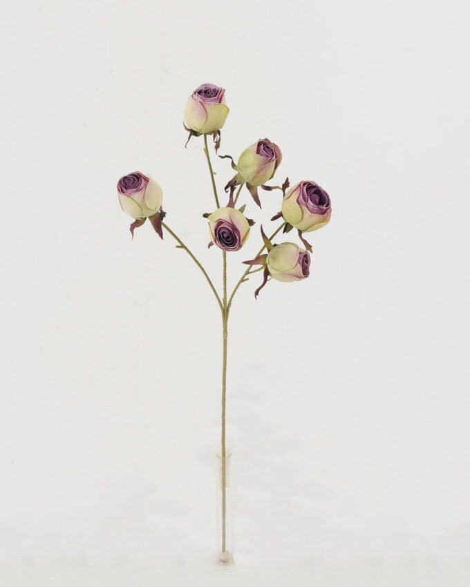 Artificial Flower 18*18*58cm Rose *6 single stem GS-25822019-Z1 Bouquet YeahFlower is one of Chinese leading OEM manufacturers and exporters , supplying the silk flowers, wholesale artificial trees