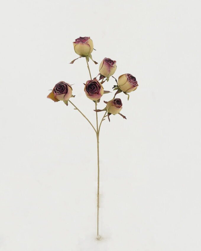 Artificial Flower 18*18*58cm Rose *6 single stem GS-25822019-Z1 Bouquet YeahFlower is one of Chinese leading OEM manufacturers and exporters , supplying the silk flowers, wholesale artificial trees